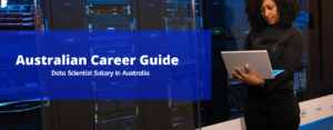data scientist salary in australia