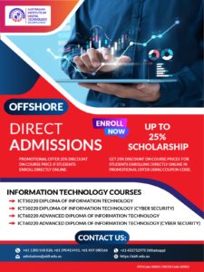Information-Technology-Course