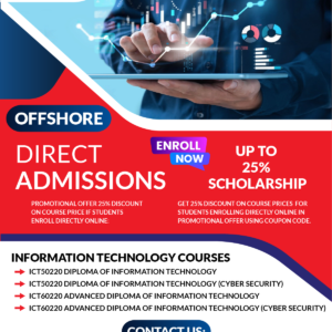Information-Technology-Course