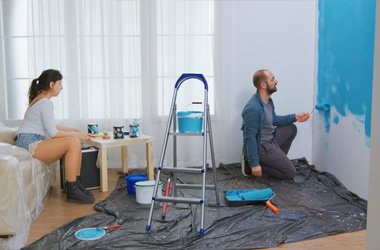 Painting and Decorating